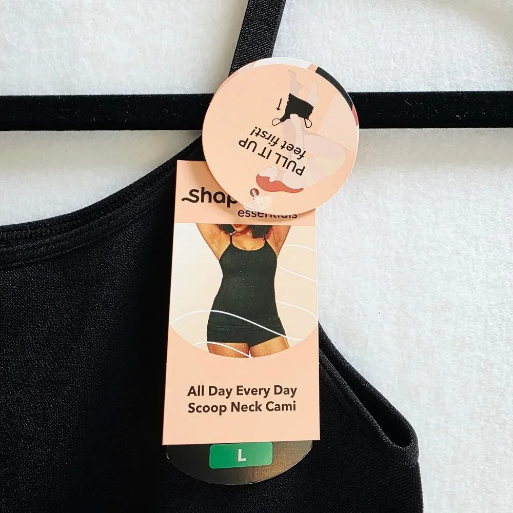 Shapermint new tags